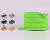 Schoenveters Met Elastische Gespsluiting