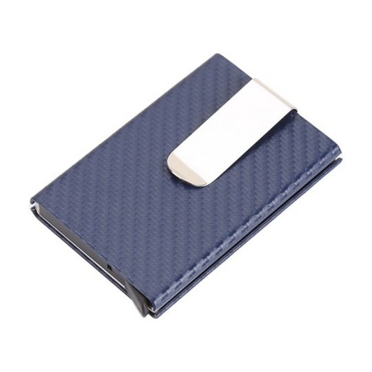 Carbon Portemonnee Belleza