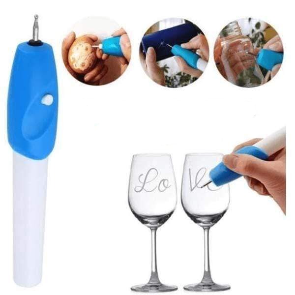 Grafeer pen Belleza