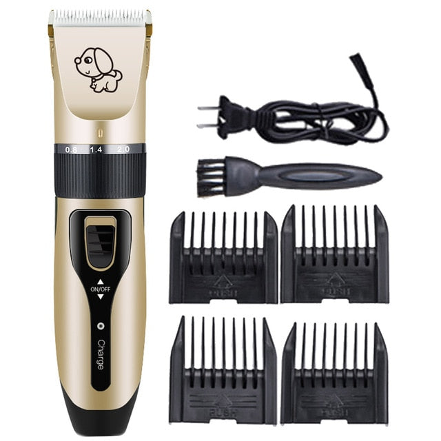 Dieren harentrimmer Belleza