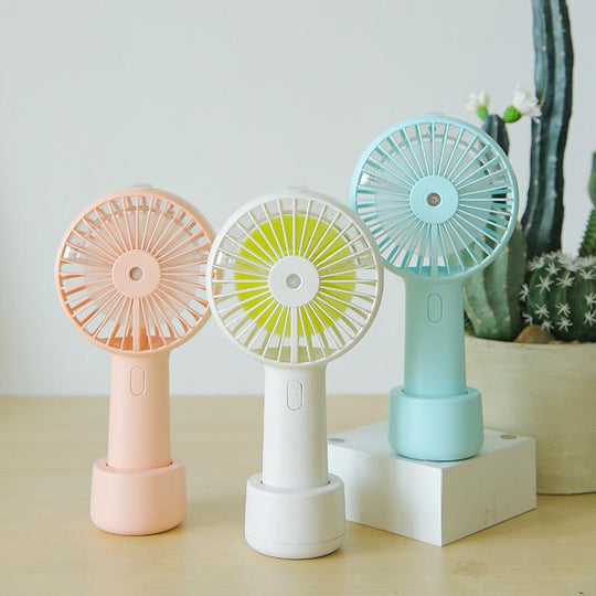 Ventilator TO GO Belleza