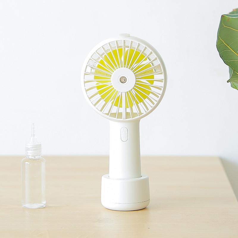 Ventilator TO GO Belleza