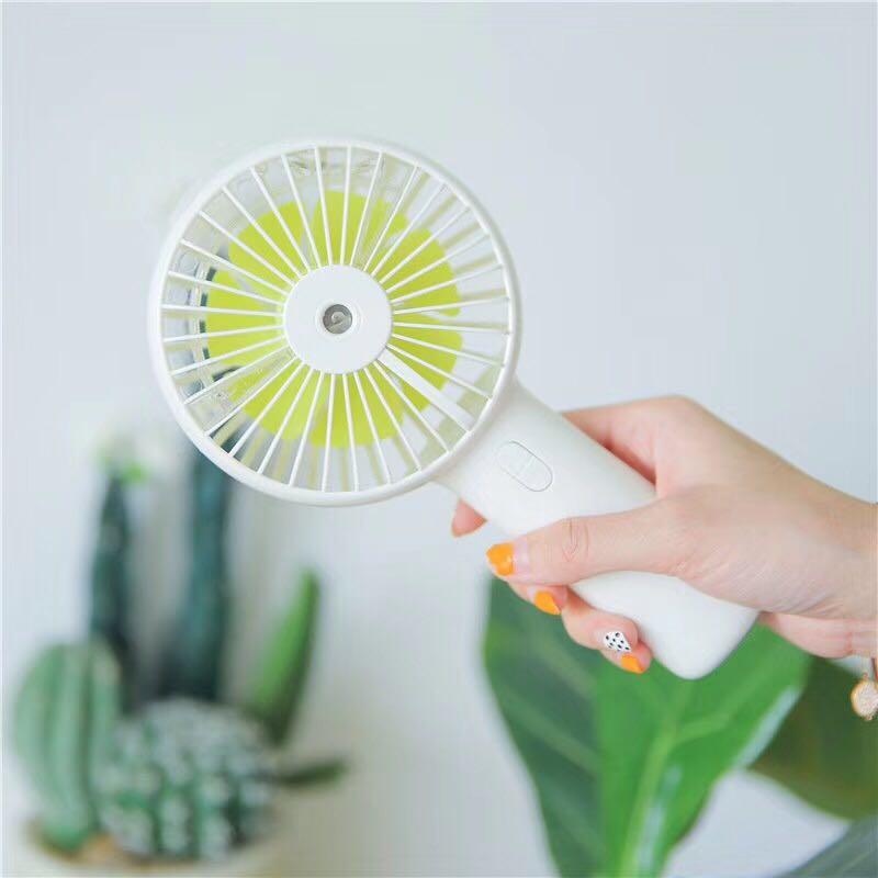 Ventilator TO GO Belleza