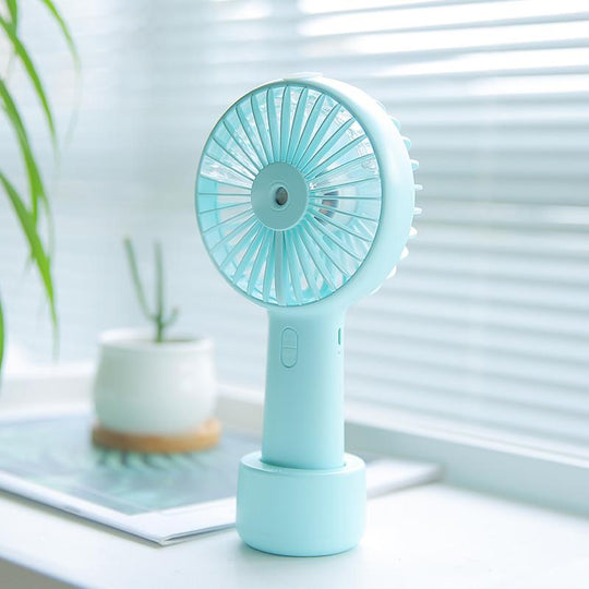 Ventilator TO GO Belleza