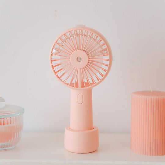 Ventilator TO GO Belleza
