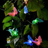 Vlinder LED Feeënlicht Belleza