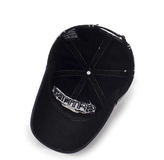 Spitfire vonkenkap Belleza