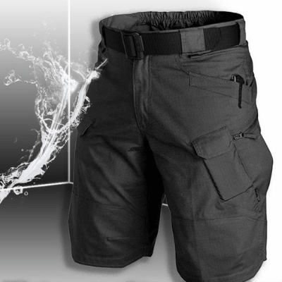 Waterdichte Tactische Korte Broek Belleza