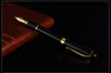 Luxe Metalen Inkt Vulpen