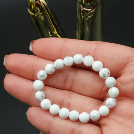 Tijgeroog Armband