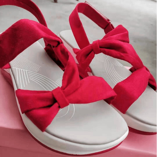 Ultracomfortabele sandalen voor dames