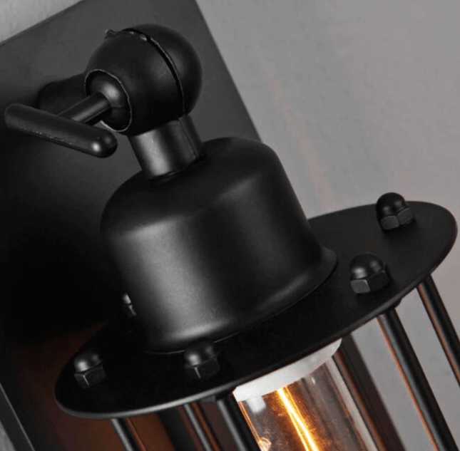 Vintage Verlichting