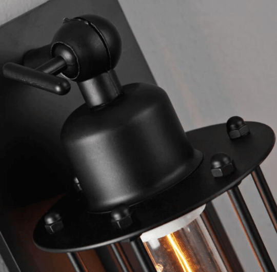 Vintage Verlichting
