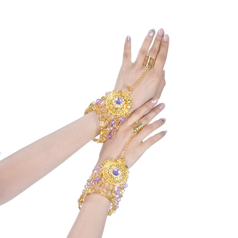 Buikdans Armband Belleza