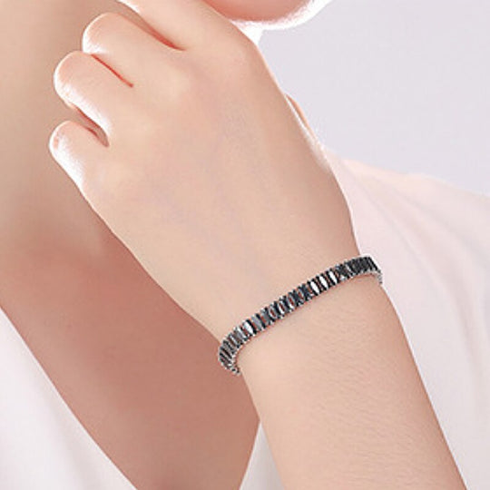 Cubische Zirkonia Armband Belleza