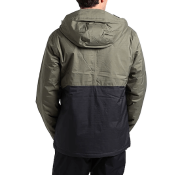Herfst Windbreaker voor Mannen Belleza