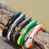 Zacht Bionic Stuiterend Visaas (3 stuks/set)