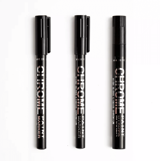 Spiegel Marker