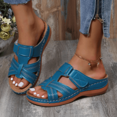 Orthopedische Vrouwen Sandalen Belleza