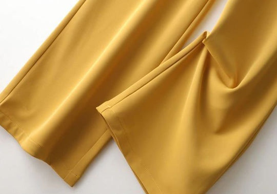 Vrouwen Ultimate Losse Broek