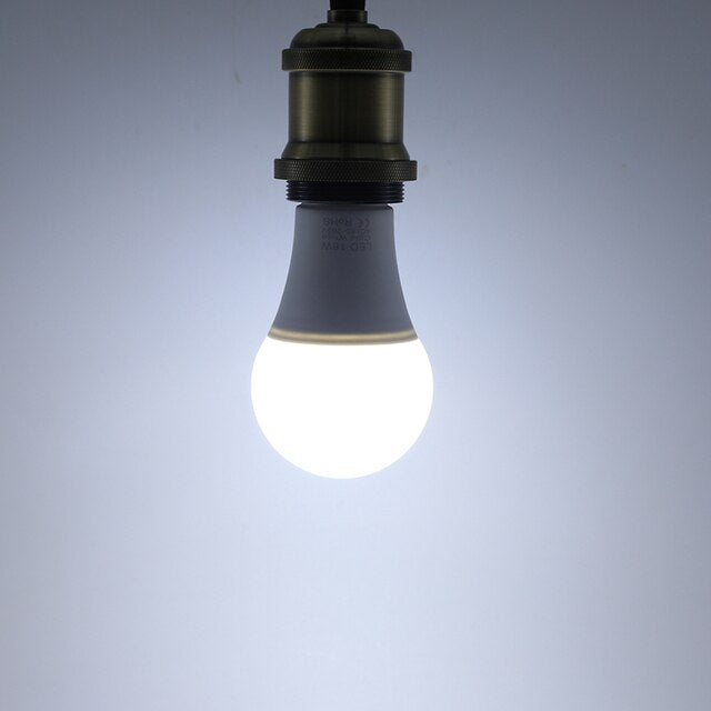 Noodgevallen LED-lamp Belleza