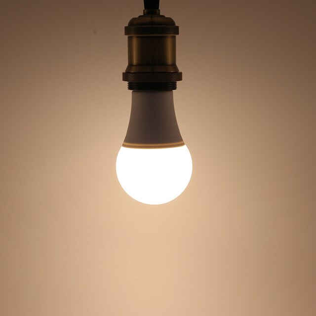 Noodgevallen LED-lamp Belleza