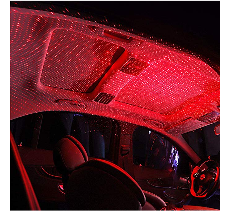 StarSky | USB Ambiance Verlichting Belleza