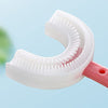 Zachte tandenborstel voor kinderen