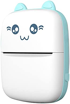 Zak Printer