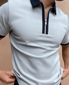 Retro Polo Shirt