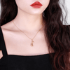 Rose Hanger Ketting Belleza