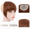 Clip-On pony Belleza