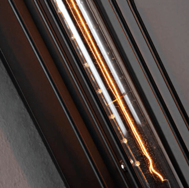 Vintage Verlichting