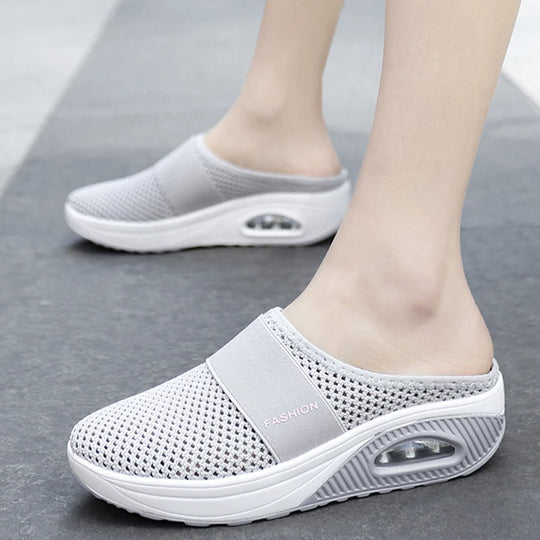 Luchtkussen Slip-On Lopen Schoenen