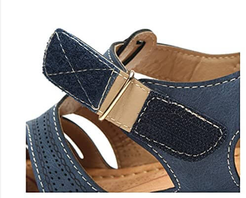 Orthopedische Vrouwen Sandalen Belleza