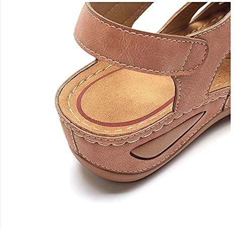 Orthopedische Vrouwen Sandalen Belleza