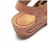 Orthopedische Vrouwen Sandalen Belleza