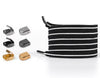 Schoenveters Met Elastische Gespsluiting