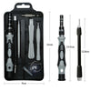 Schroevendraaier Set Belleza