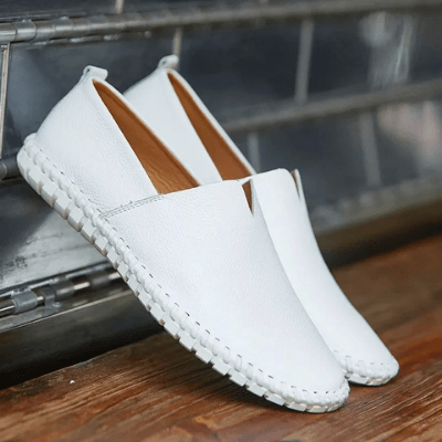Italiaanse Loafers Belleza