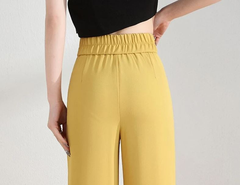 Vrouwen Ultimate Losse Broek