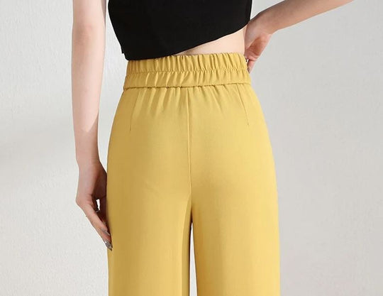 Vrouwen Ultimate Losse Broek