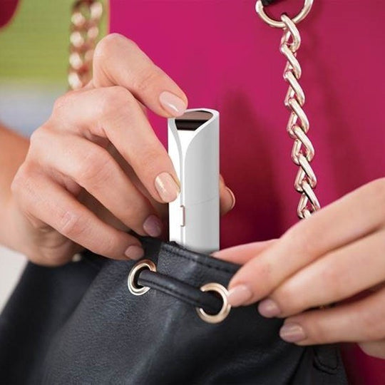 Mini Elektrische Haarverwijderaar