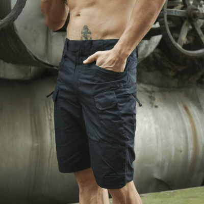 Waterdichte Tactische Korte Broek Belleza