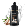 Kokosnoot olie harige shampoo Belleza