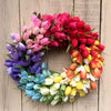 Tulp Lente Krans Belleza