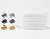 Schoenveters Met Elastische Gespsluiting