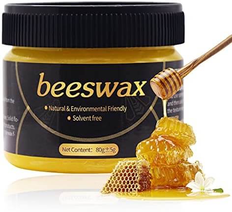 Bijenwas Meubelverzorging Belleza