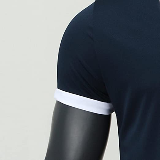 Retro Polo Shirt