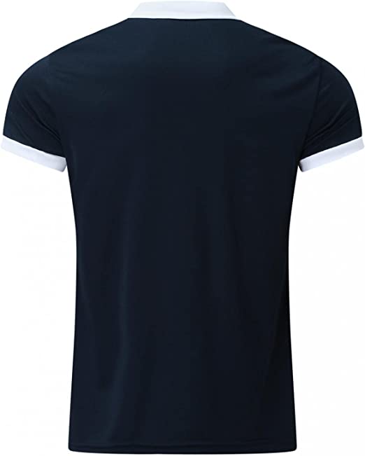Retro Polo Shirt